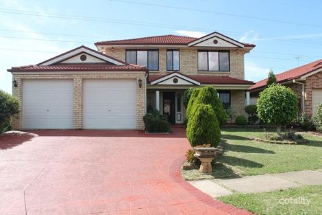 233 Whitford Rd, Green Valley, NSW 2168