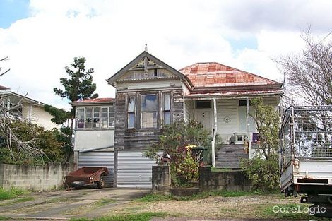 Property photo of 102 Howard Street Paddington QLD 4064
