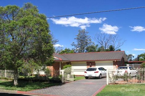 10 Dalton St, Colyton, NSW 2760