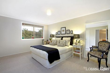 Property photo of 1/16 Merriwa Place Cherrybrook NSW 2126