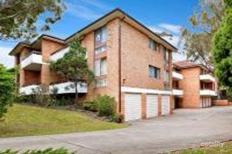 8/2 Napier St, North Strathfield, NSW 2137