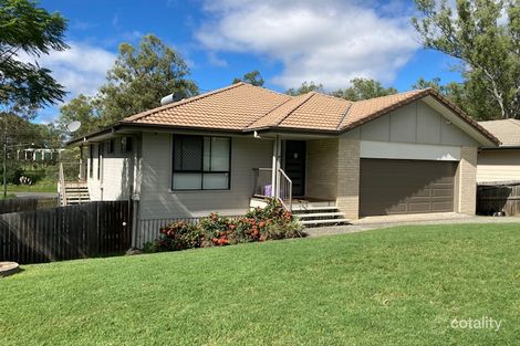 Property photo of 49 Oliver Drive Redbank Plains QLD 4301