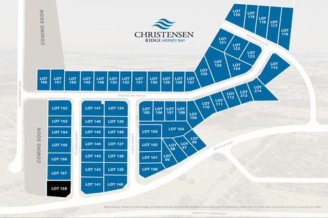 158/158 Christensen St, Nikenbah, QLD 4655
