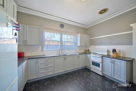 Property photo of 29 Coevon Road Buxton NSW 2571