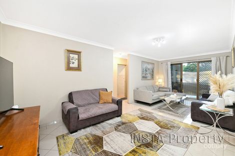 Property photo of 1/18 Gordon Street Bankstown NSW 2200