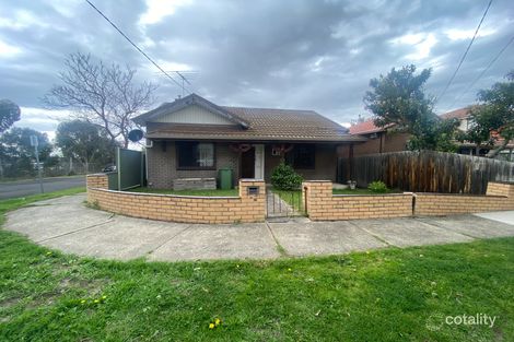 Property photo of 1 Tait Street Footscray VIC 3011