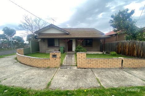 Property photo of 1 Tait Street Footscray VIC 3011