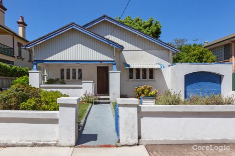 Property photo of 6 Wrights Road Drummoyne NSW 2047