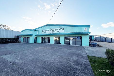 1/12 LAWSON CRES, COFFS HARBOUR, NSW 2450