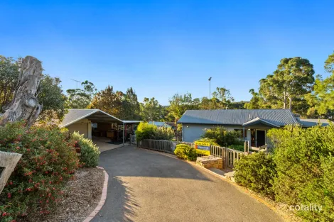 43-45 Lakeview St, Glenmaggie, VIC 3858