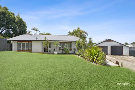 Property photo of 39 Gregory Street Berkeley Vale NSW 2261