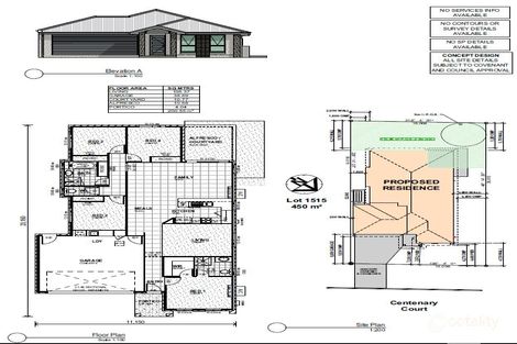 Property photo of 50 Centenary Court Warner QLD 4500