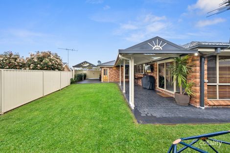Property photo of 6 Ealing Place Quakers Hill NSW 2763