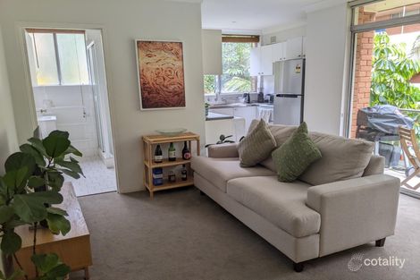 16/89 Bent St, Neutral Bay, NSW 2089