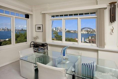 Property photo of 9/11 Milson Road Cremorne Point NSW 2090