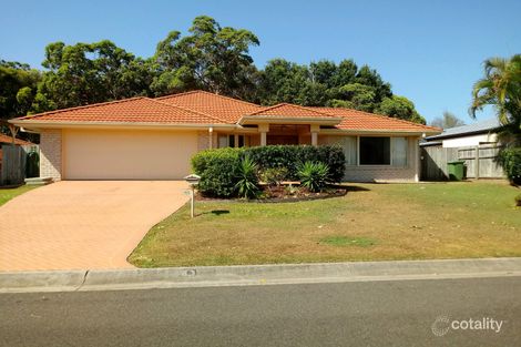 145 Glenfields Bvd, Mountain Creek, QLD 4557