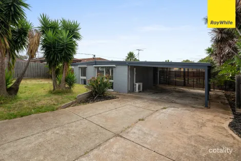 28 Raleighs Rd, Melton, VIC 3337