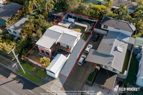 Property photo of 135 Newnham Road Mount Gravatt East QLD 4122