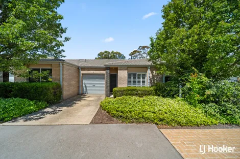 Property photo of 11/25 Burnum Burnum Close Bonner ACT 2914