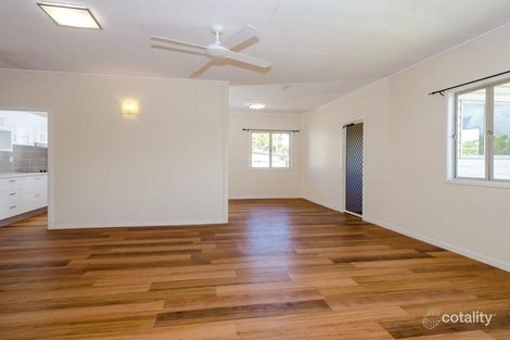 Property photo of 19 Friend Street Barney Point QLD 4680