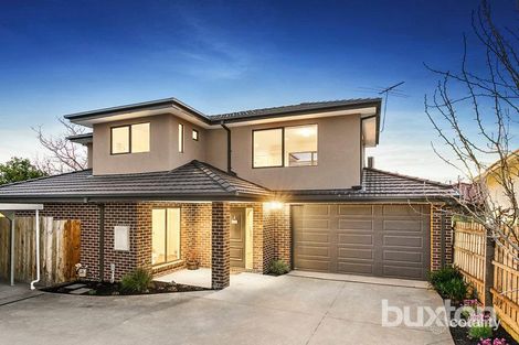 2/5 Gordon Ave, Oakleigh East, VIC 3166
