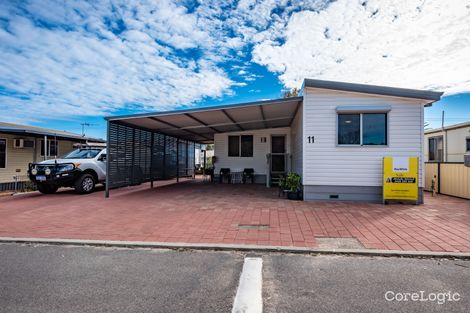 Property photo of 4 Bosley Street Sunset Beach WA 6530
