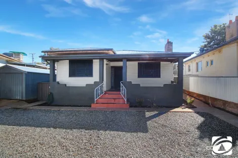 460 UNION ST, BROKEN HILL, NSW 2880
