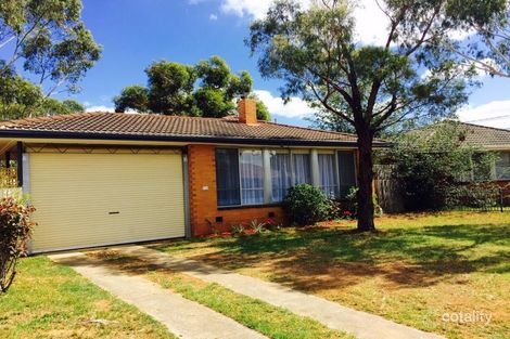 Property photo of 14 Willow Street Werribee VIC 3030