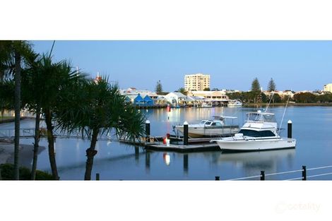Property photo of 27 Carwoola Crescent Mooloolaba QLD 4557