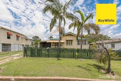 Property photo of 33 Pitt Street Bundaberg South QLD 4670