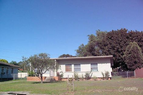 8 Montrose Ave, Fairfield East, NSW 2165