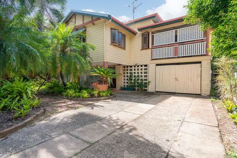 Property photo of 118 Cairns Street Cairns North QLD 4870