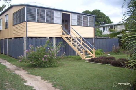 7 Seventh St, Home Hill, QLD 4806