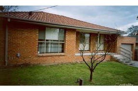 Property photo of 73 Panorama Avenue Lower Plenty VIC 3093