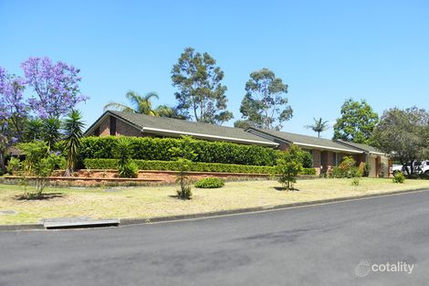 21 Lyndhurst Dr, Bomaderry, NSW 2541