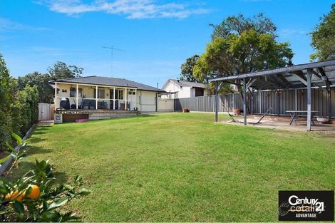 Property photo of 30 Melba Road Lalor Park NSW 2147