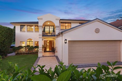 Property photo of 6 Johnston Road Eastwood NSW 2122