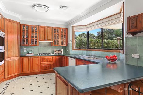 Property photo of 6 Johnston Road Eastwood NSW 2122