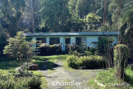 Property photo of 4 Laurel Grove Belgrave VIC 3160