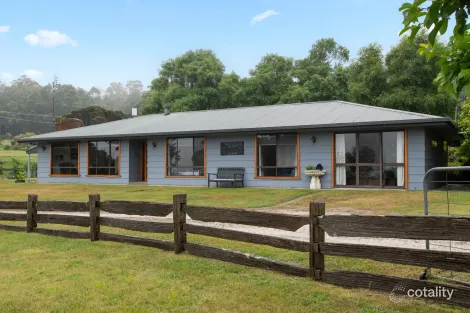 Property photo of 1255 Windermere Road Swan Bay TAS 7252