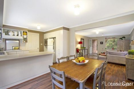 Property photo of 1/16 Merriwa Place Cherrybrook NSW 2126