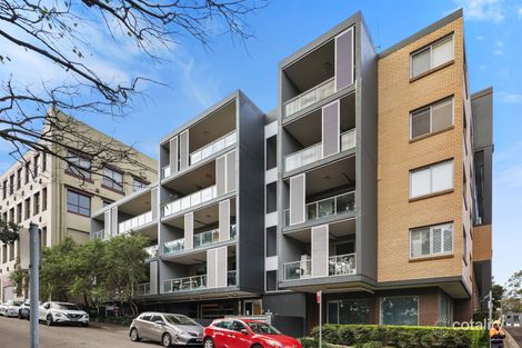 Property photo of 55/32 Rosehill Street Redfern NSW 2016