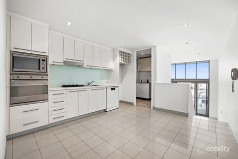 Property photo of 55/32 Rosehill Street Redfern NSW 2016