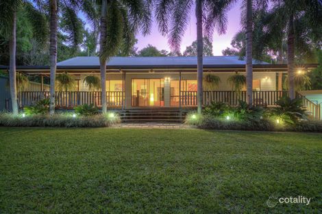 Property photo of 22 Finlay Crescent Oak Beach QLD 4877