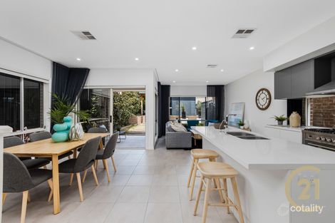 Property photo of 16 Sandra Street Grantham Farm NSW 2765