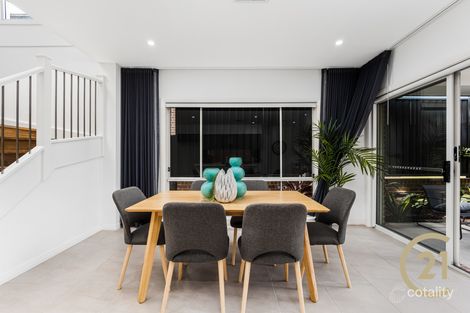 Property photo of 16 Sandra Street Grantham Farm NSW 2765