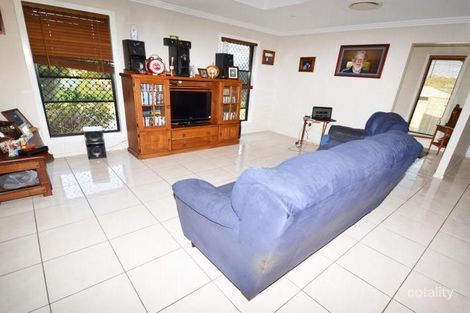 Property photo of 12 Brigalow Way Biloela QLD 4715