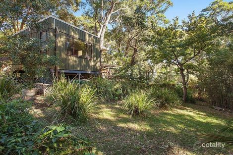 Property photo of 52 Tudibaring Parade Macmasters Beach NSW 2251