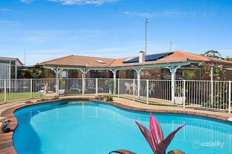 Property photo of 4 Applegin Court Mooloolaba QLD 4557