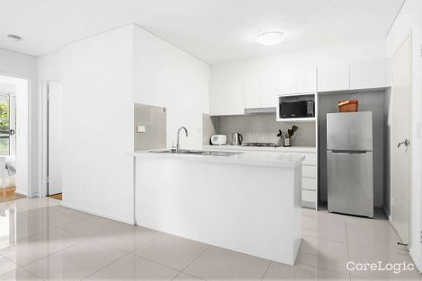 Property photo of 6/131-133 Jersey Street North Asquith NSW 2077